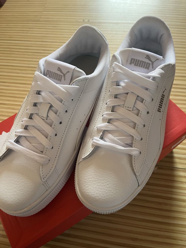 Дамски маратонки Puma