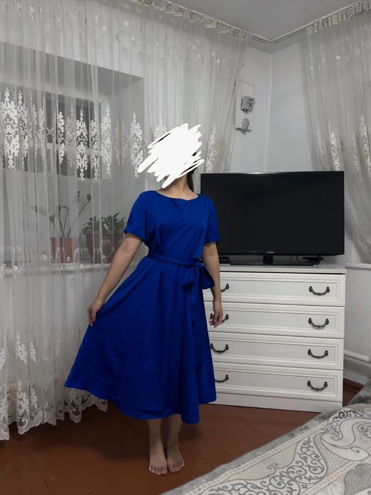 Повседневные платья