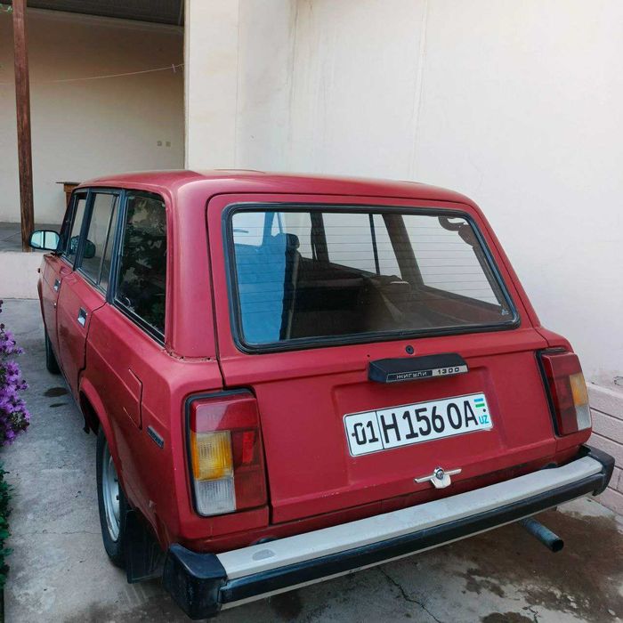 Lada Vaz prodayotsa
