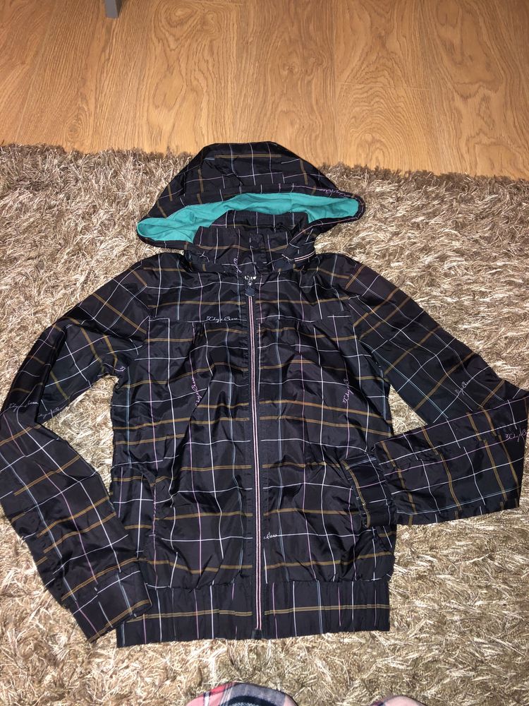 Якета Garcia, Pull and Bear