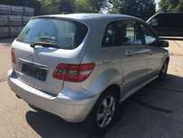 Mercedes B Class / B 180 / B200 Piese din dezmembrari