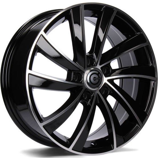17" Джанти Шкода 5X112 SKODA VR OCTAVIA SUPERB Kodiaq Fabia Felicia WR
