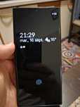 Samsung S23Ultra 12 ram, 512 GB