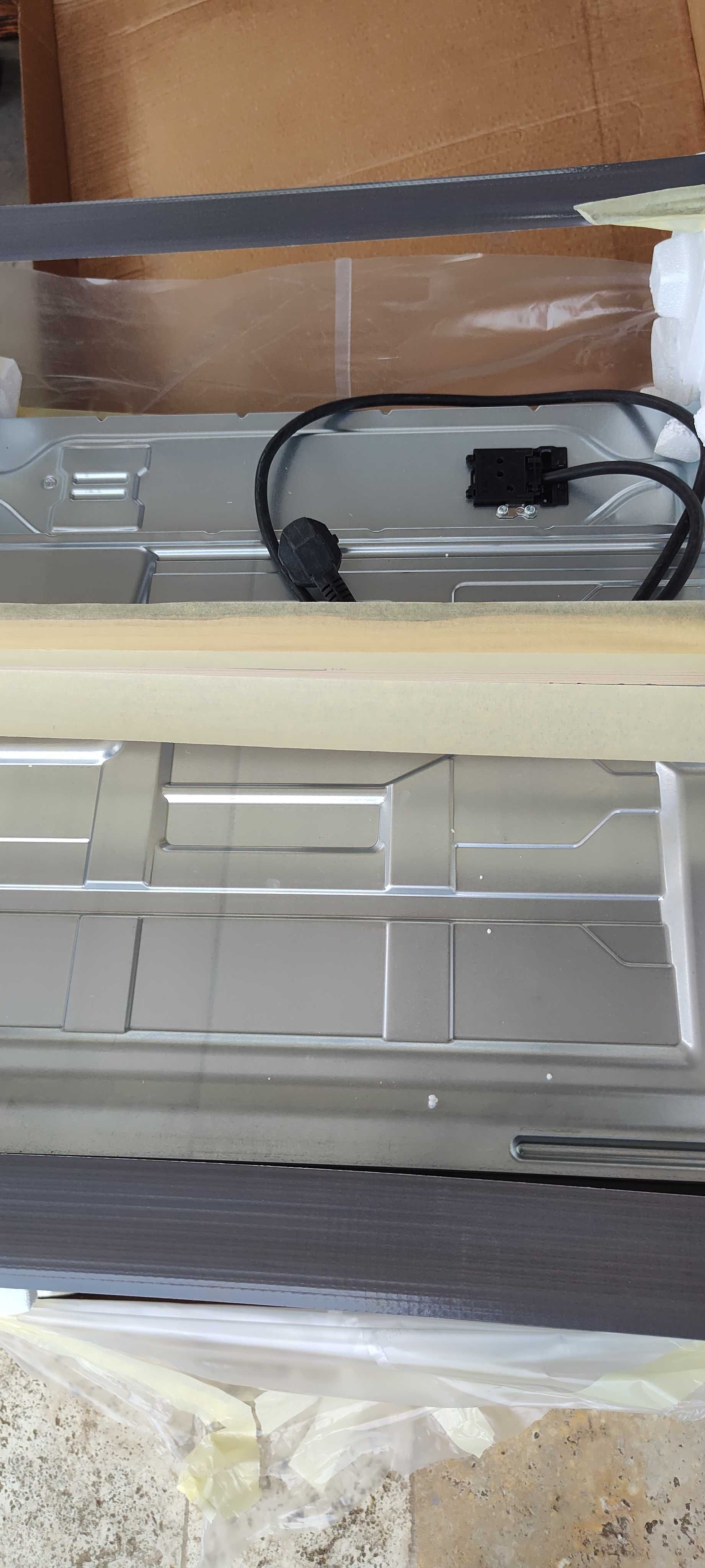 Фурнa за вграждане GORENJE BOP6737E02BK 77 L