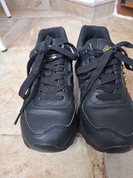 Дамски маратонки New Balance