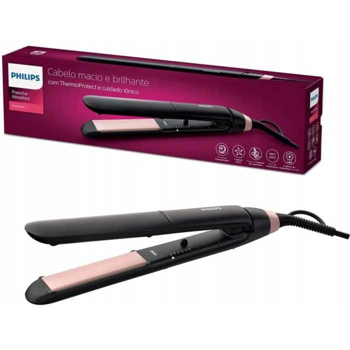 Philips утюжок bhs 378