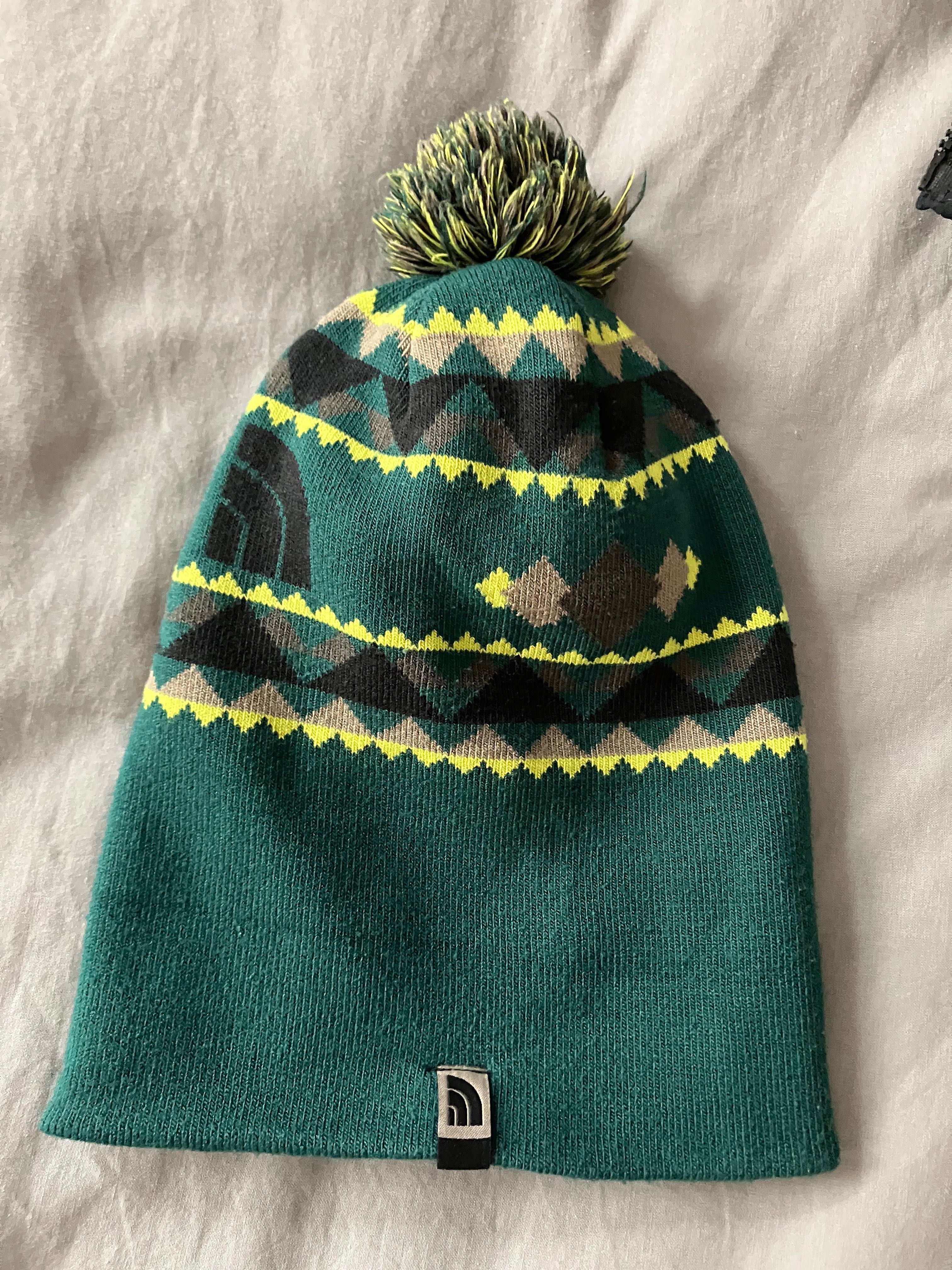 Зимни шапки The North Face