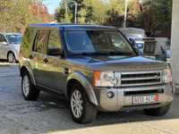 Si in Rate Land Rover Discovery 3