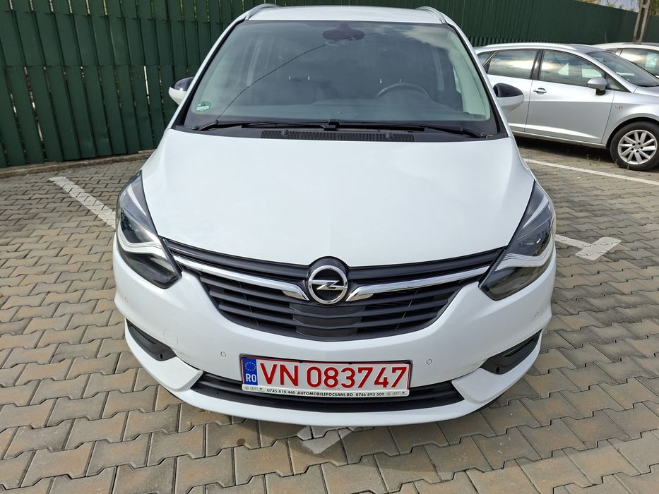 Opel Zafira Innovation Start/Stop Full led Navi