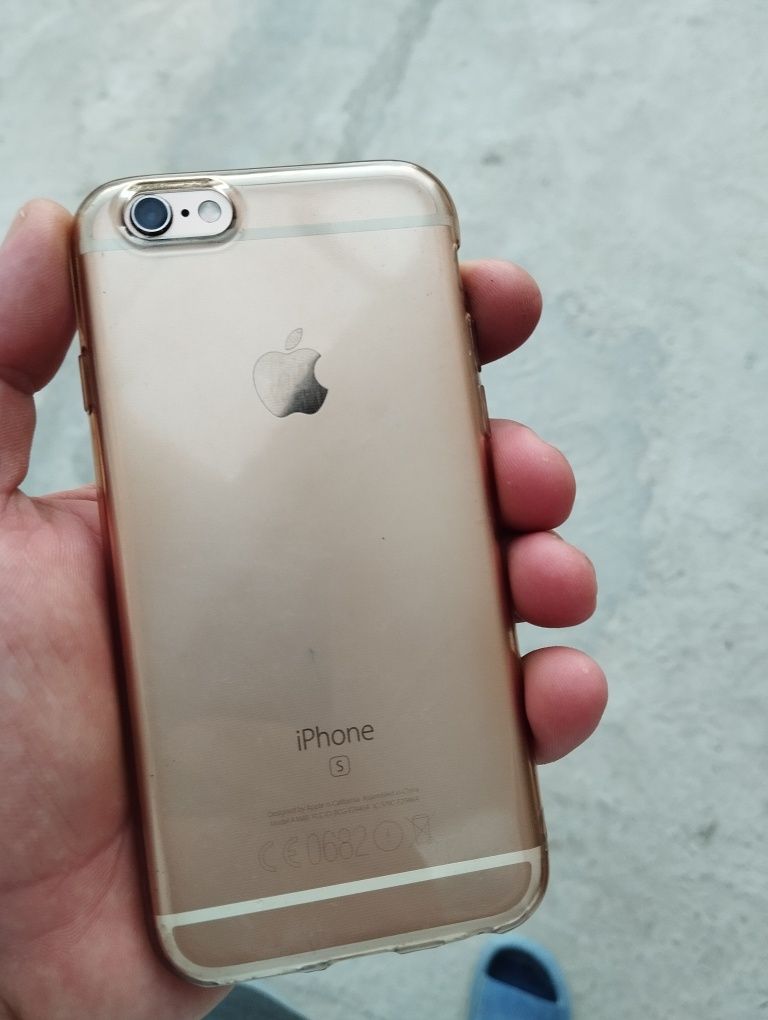 Iphone 6s  32 gb