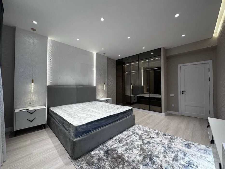 СДАЁТСЯ Уютная квартира 2х /6/16 Юнусабадский р-н ЖК Хон Сарой *4