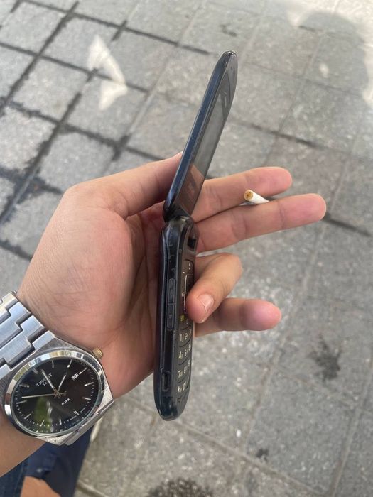 Samsung verizon gusto 2