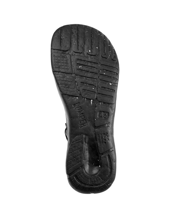 Продава чисто нови боти до глезена Camper Peu Stadium Calfskin Leather