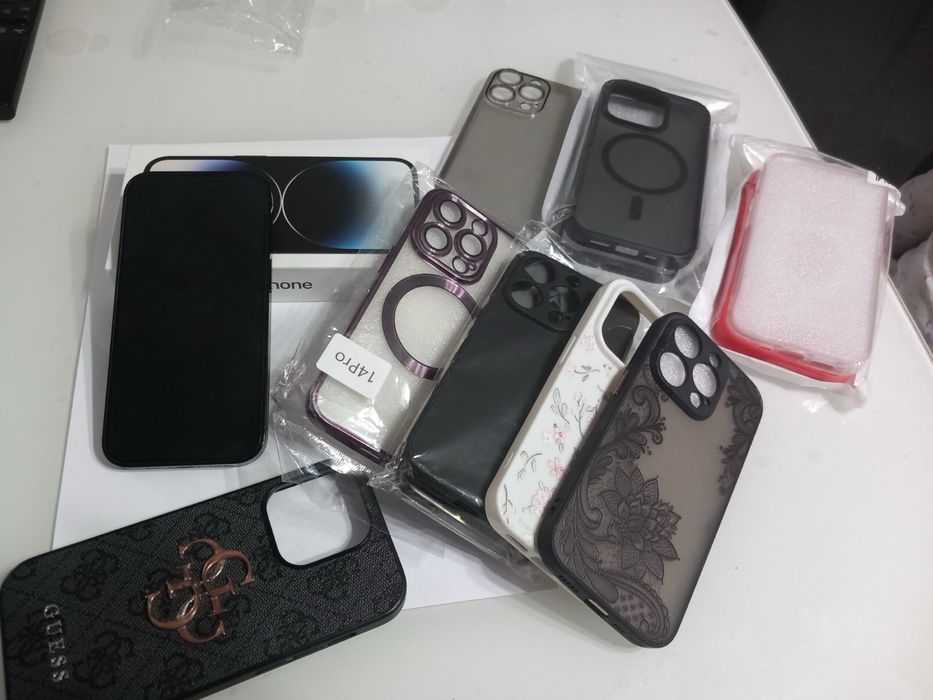 Iphone 14 pro 128 GB