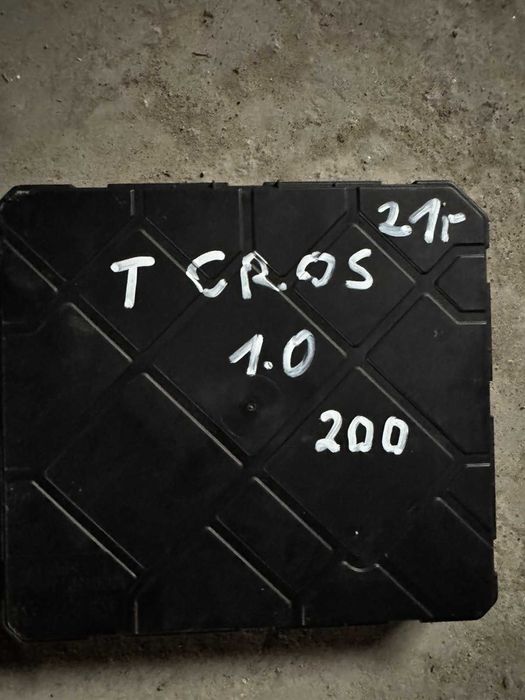 модул за навигация VW T-CROSS 2021г.