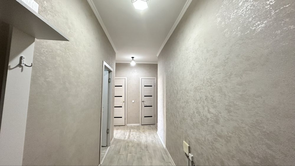Продается 2х комнатная квартира в центре