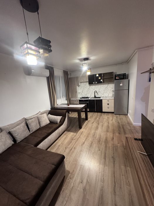 Apartament Class Park