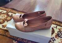 Туфли женские, фирма Deripabuc (Турция)