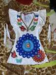 Tricou Desigual – model deosebit, plin de culoare