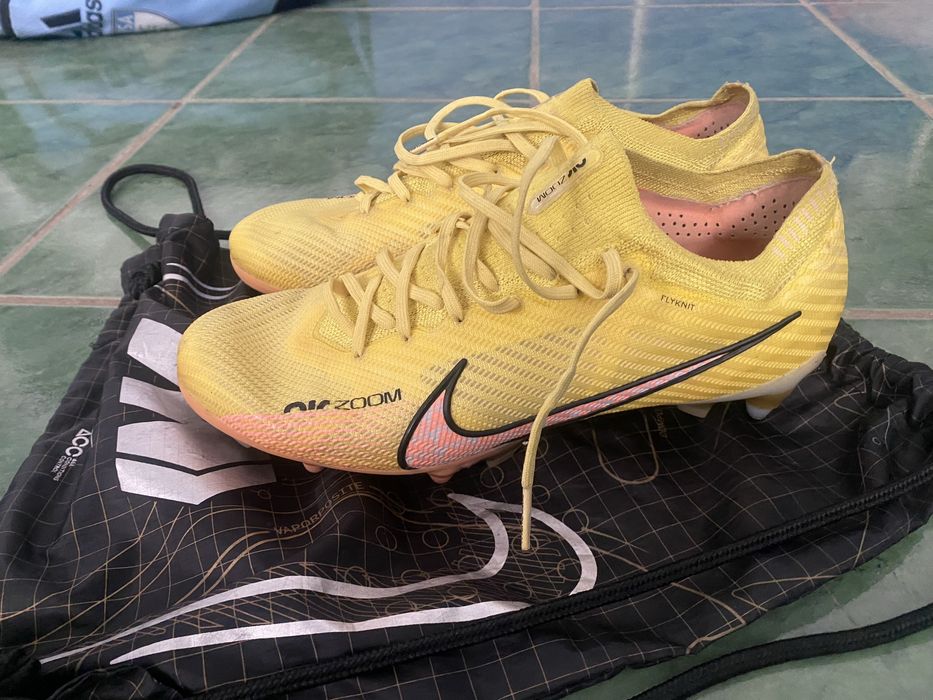 Ghete de fotbal nike acc marimea 43