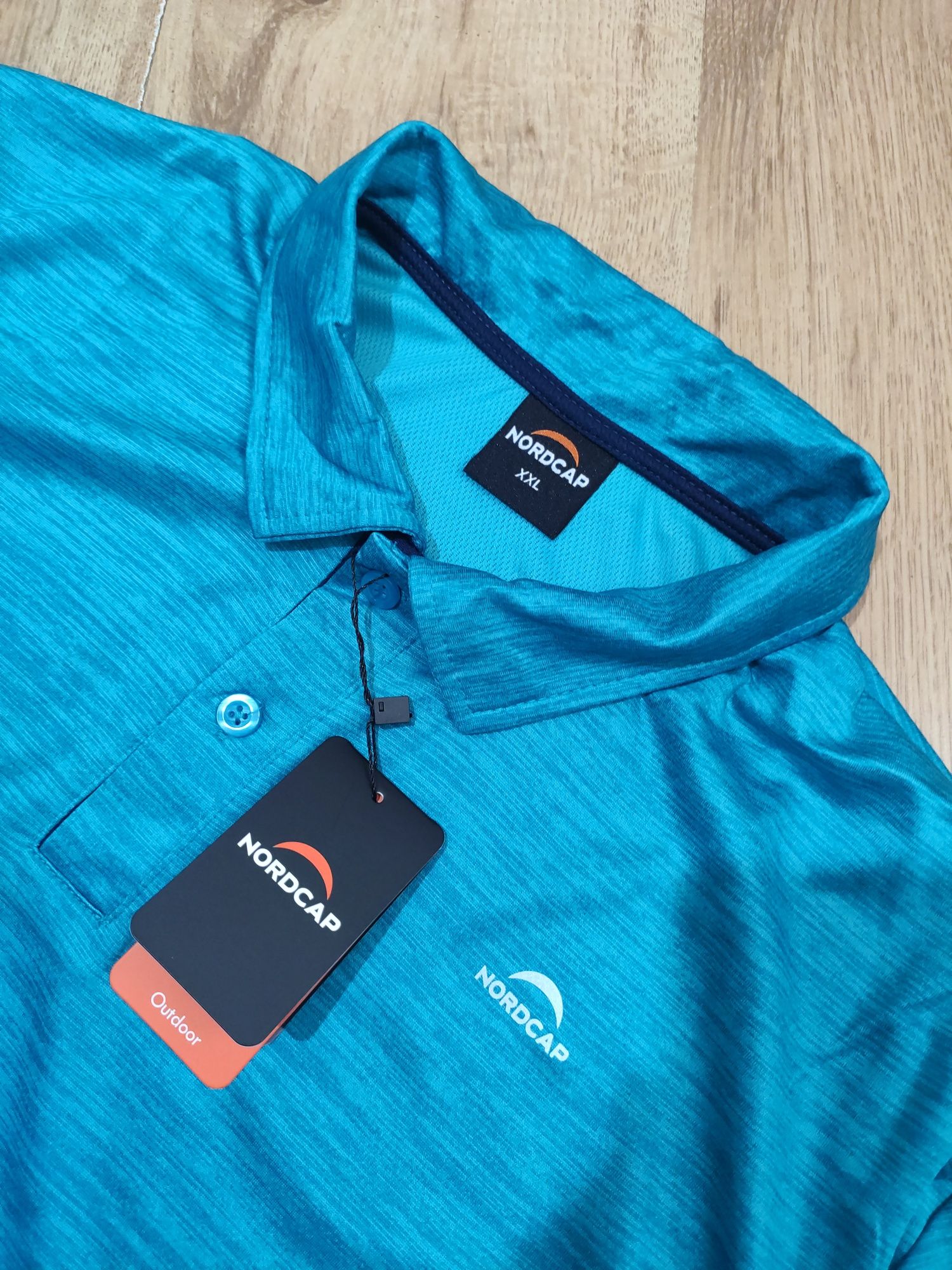 Tricou Nordcap Outdoor mărimea XXL