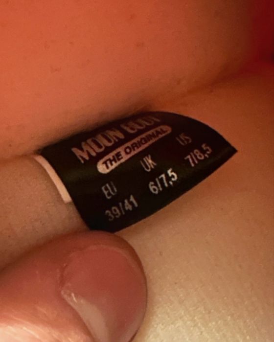 Moon boots rosi marimea 39 40 41 n M L XL S noi iarna calitate gros