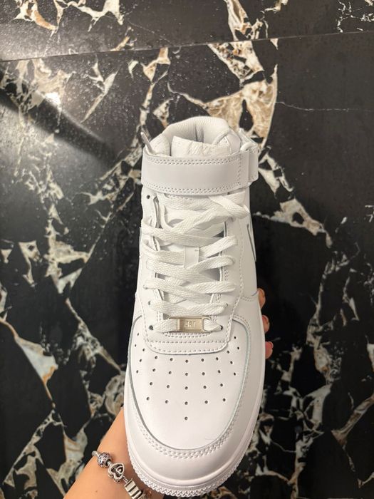 Nike Air Force 1 Mid Albi