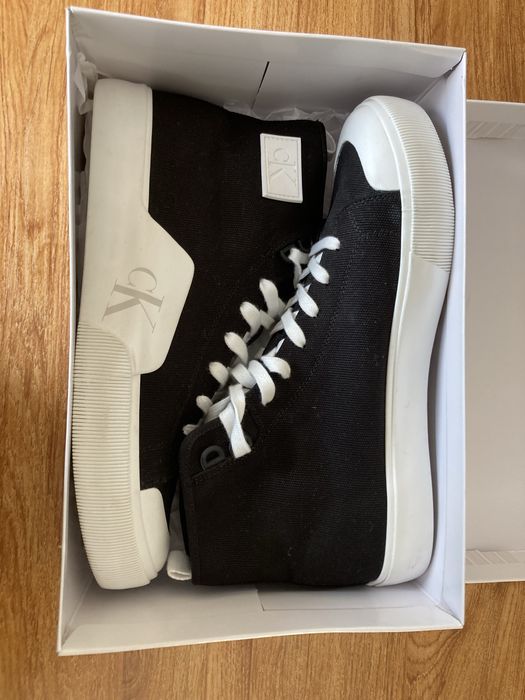 Оригинални мъжки маратонки Calvin Klein