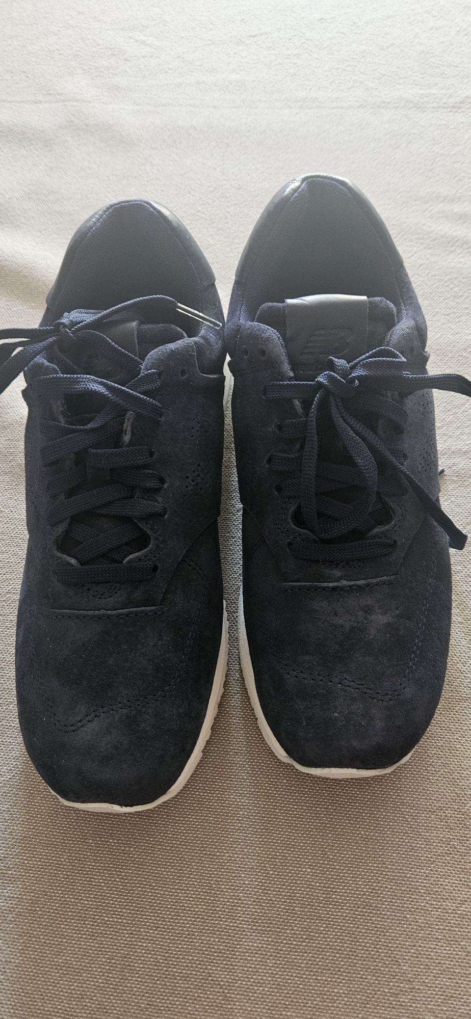 Чисто нов New Balance