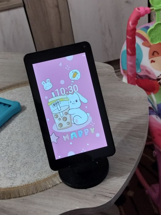 Tabletă pentru copii!