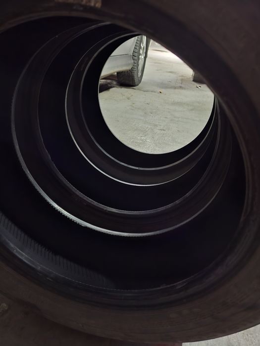 Гуми Continental