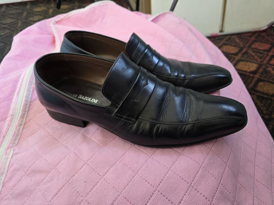 Erkaklar tuflisi Мужской туфли