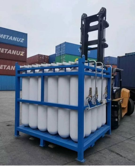 АГНКС все виды обородование для заправок