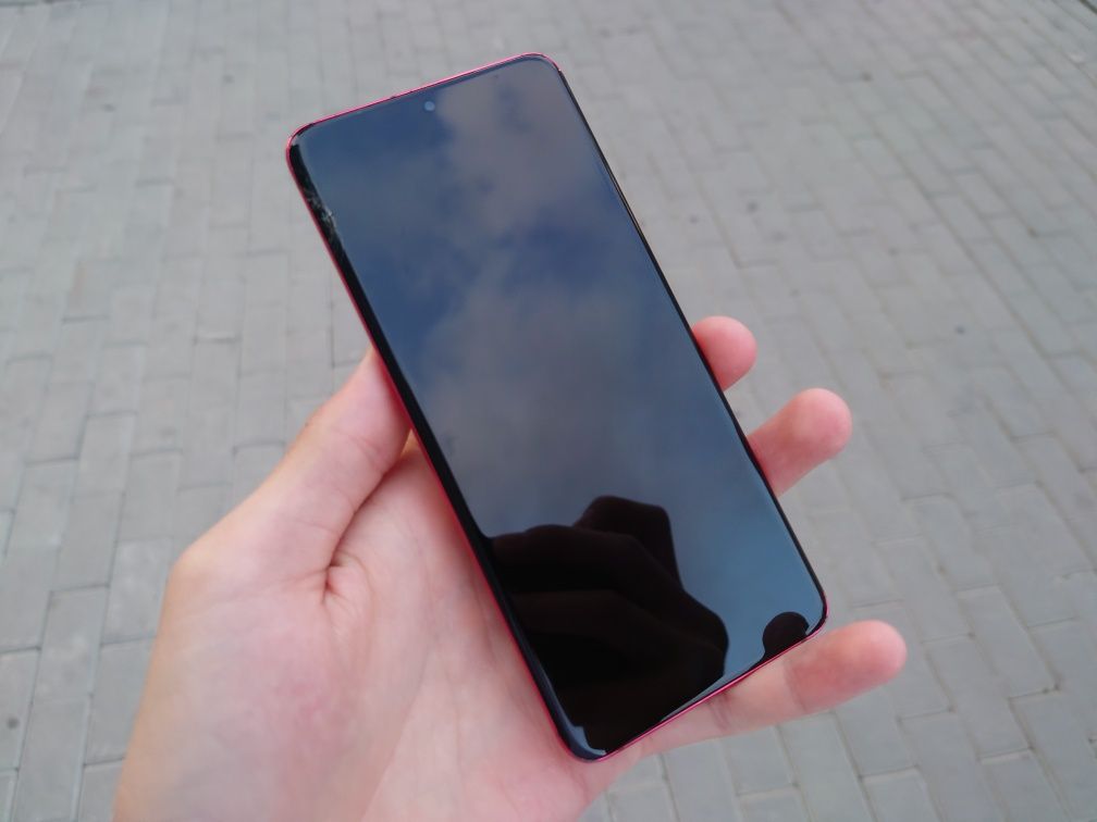 Samsung s20 [exynos edition]