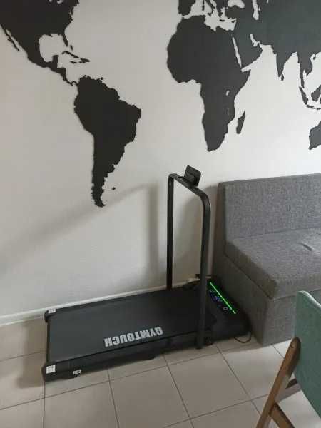 Беговая дорожка GYMTOUCH 002