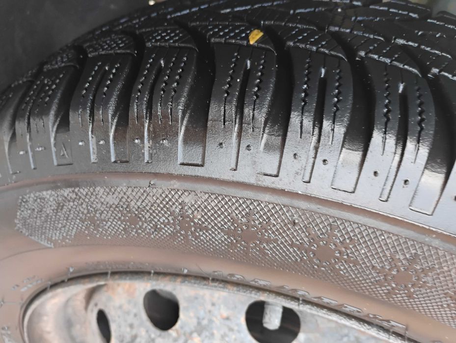 Peujeot bipper frigorific