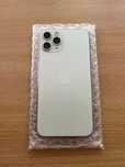 Carcasa iPhone 11 Pro Silver