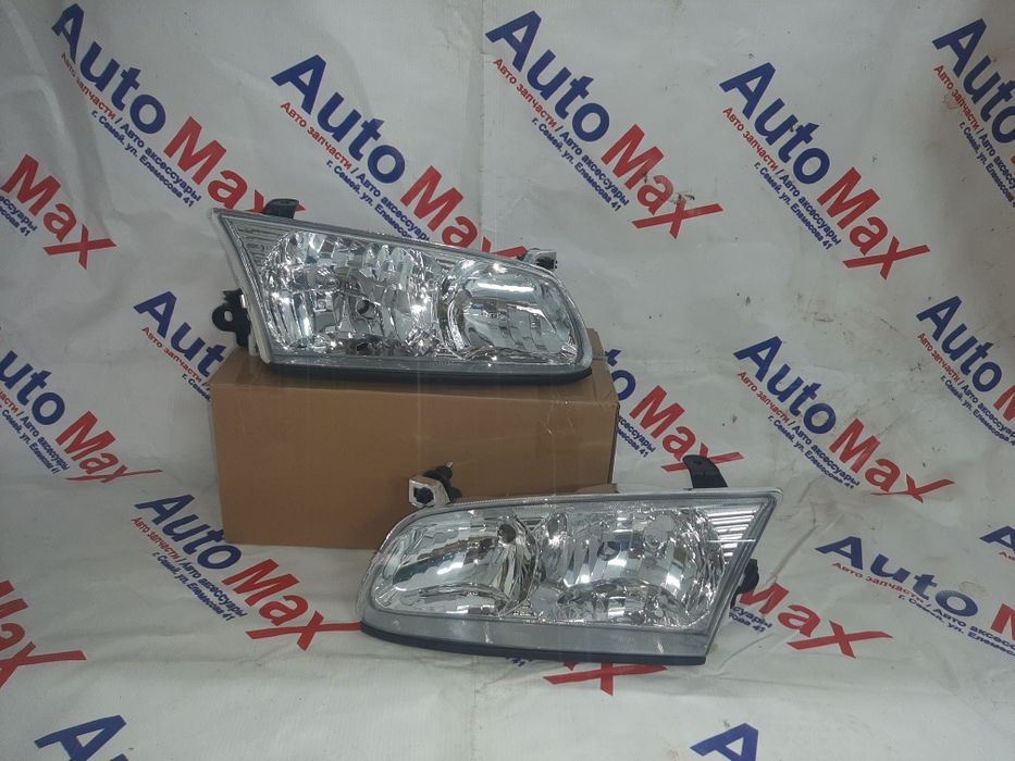 Продам фары Toyota Camry 20, Gracia