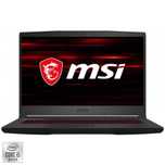 Laptop Gaming MSI Thinforce RTX 3060 Impecabil