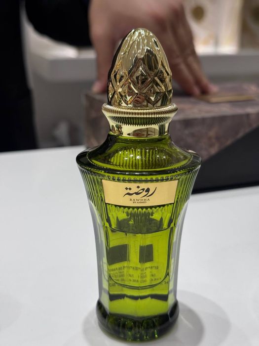 Madinaning original rovza miski 100%