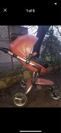 Детска количка Mima Xari
