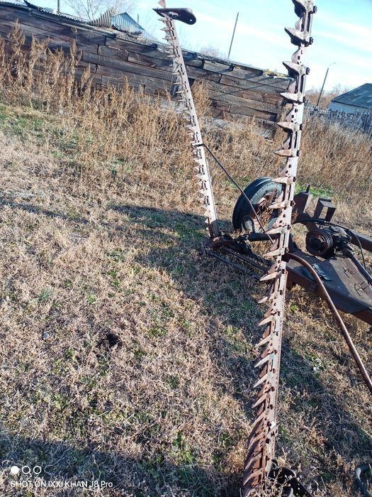 Продам 2 бруску .