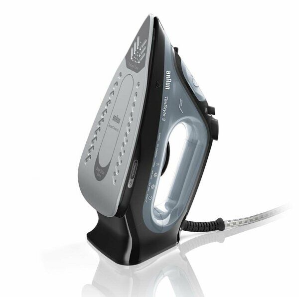 Утюг BRAUN TexStyle 3 SI3055BK