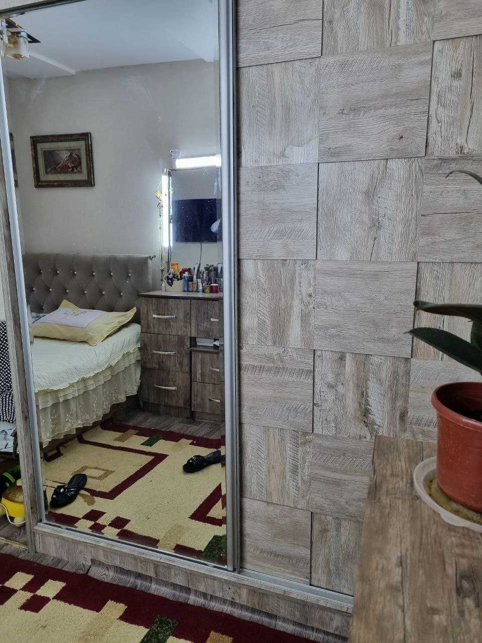 Продажа 4-х ком,Квартира,в джизаке.