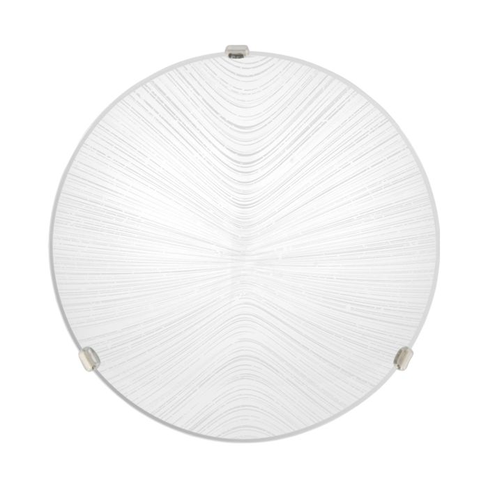 Aplica plafoniera 1 x 60W, ideala pentru incaperile din casa ta.