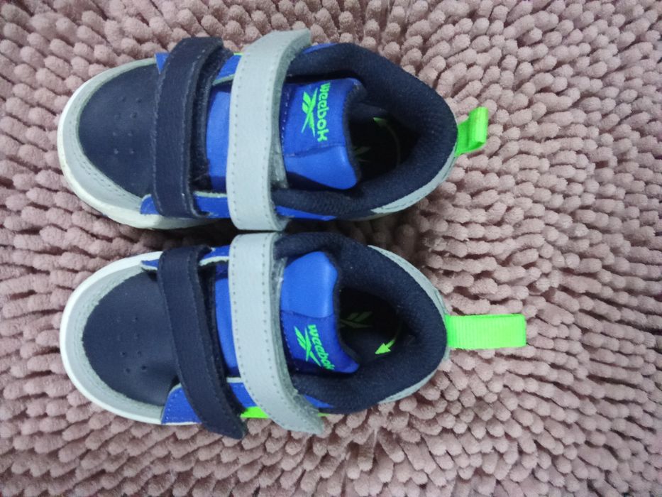 Adidași Reebok copii mărimea 20