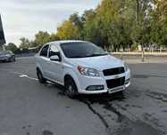 Нексия 3 Автомат 1,300 бошлангич тулов билан олишингиз мумкун