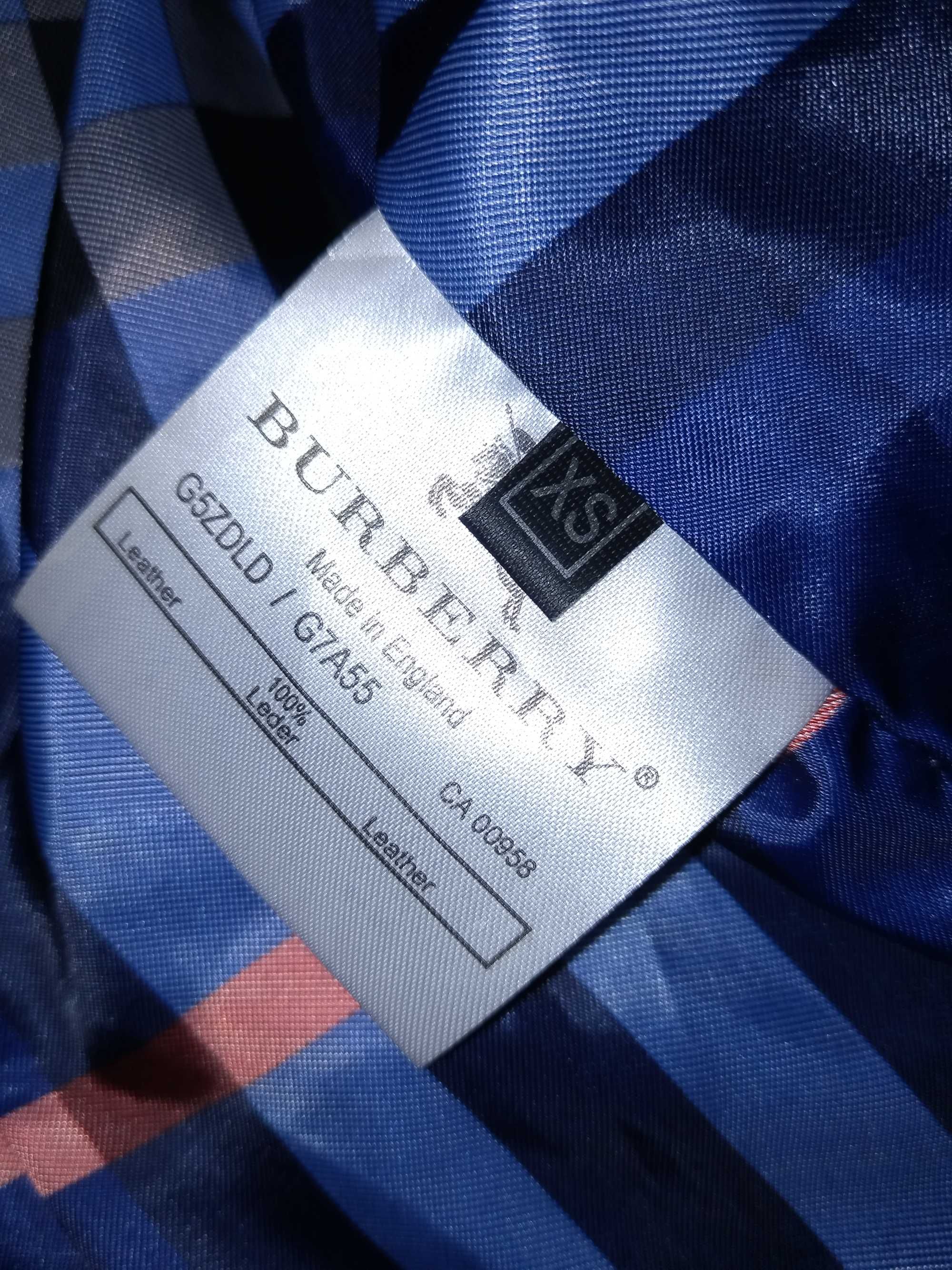 Burberry оригинално яке