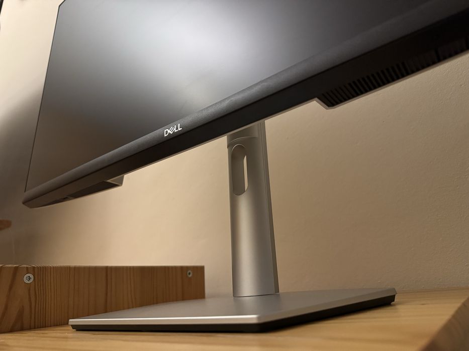 Монитор Dell S2722DC