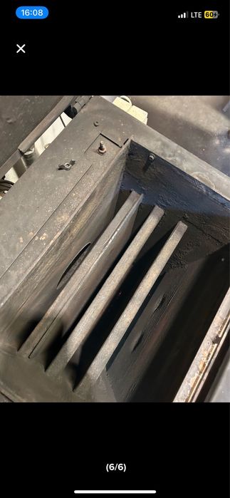 Centrala incalzire Black Star 30 OPOP 6800 lei